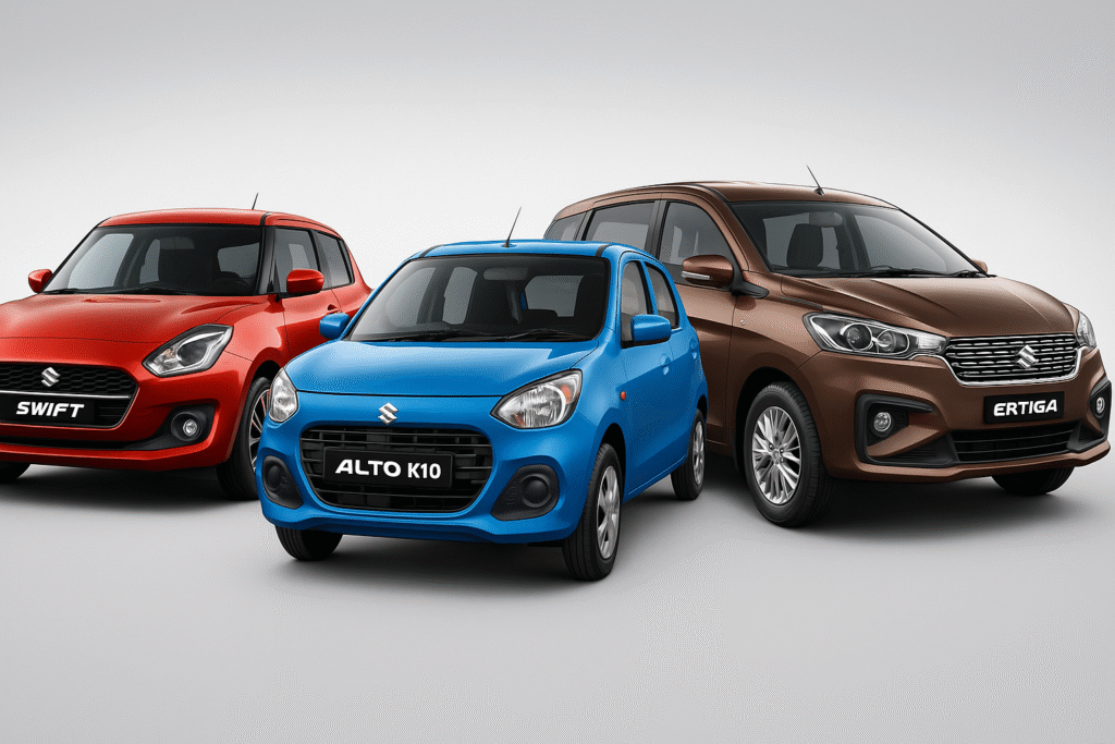 Should You Buy Maruti Suzuki Stock in 2025? Full Analysis, Price Forecast & Expert Verdict