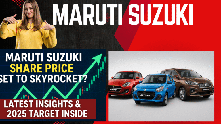 Maruti Suzuki