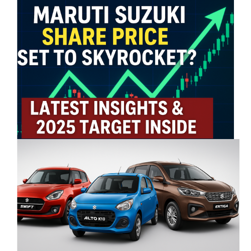 Maruti Suzuki
