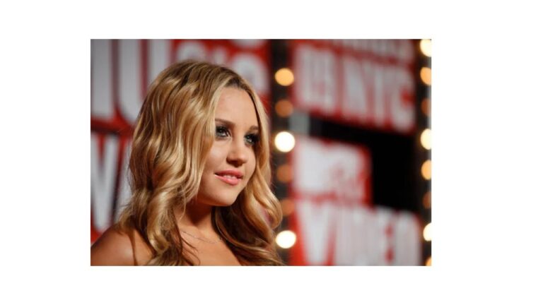 Amanda Bynes Biography: Rise, Fall & Comeback Story@1