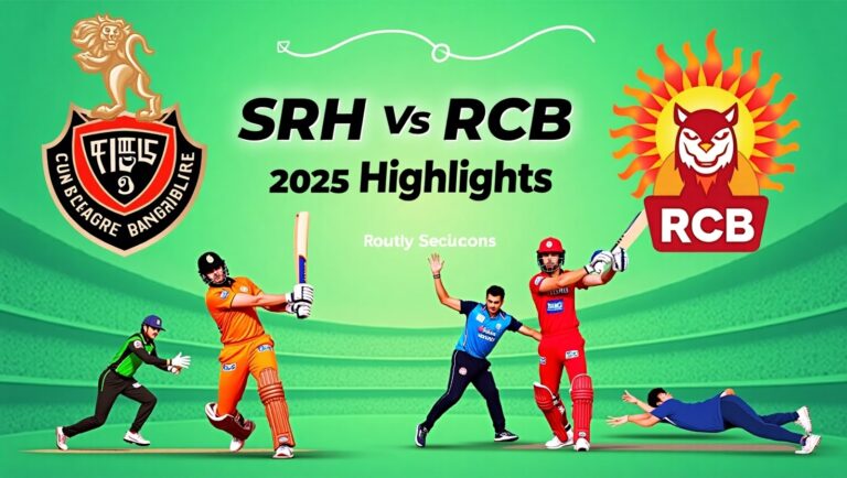rcb vs srh