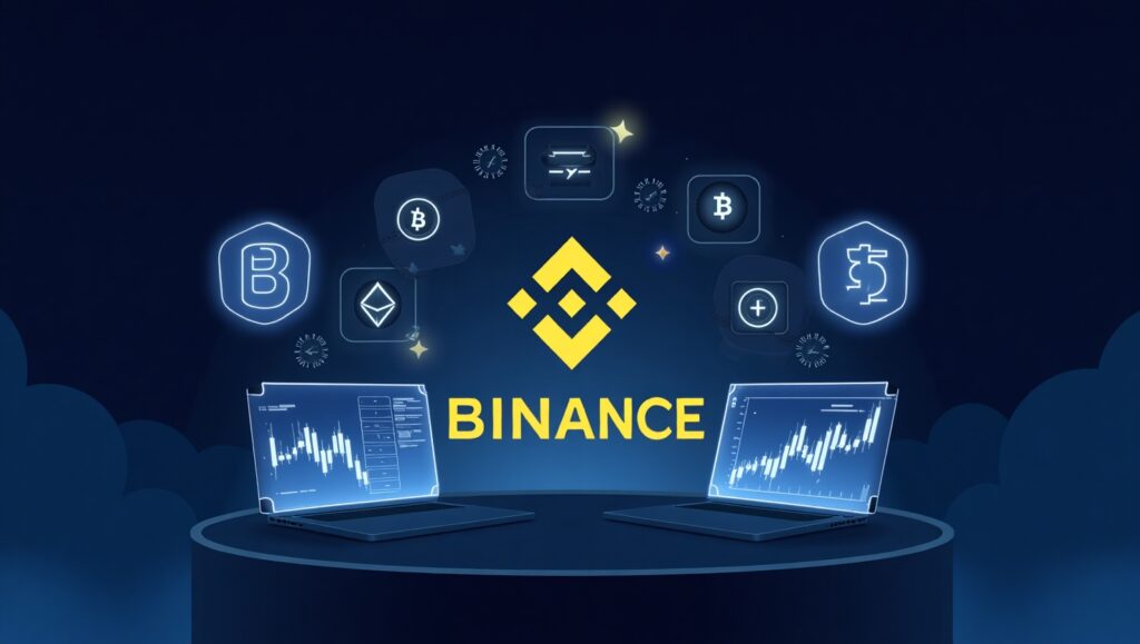 binance
