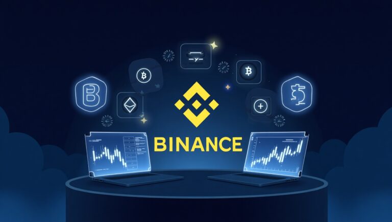 binance