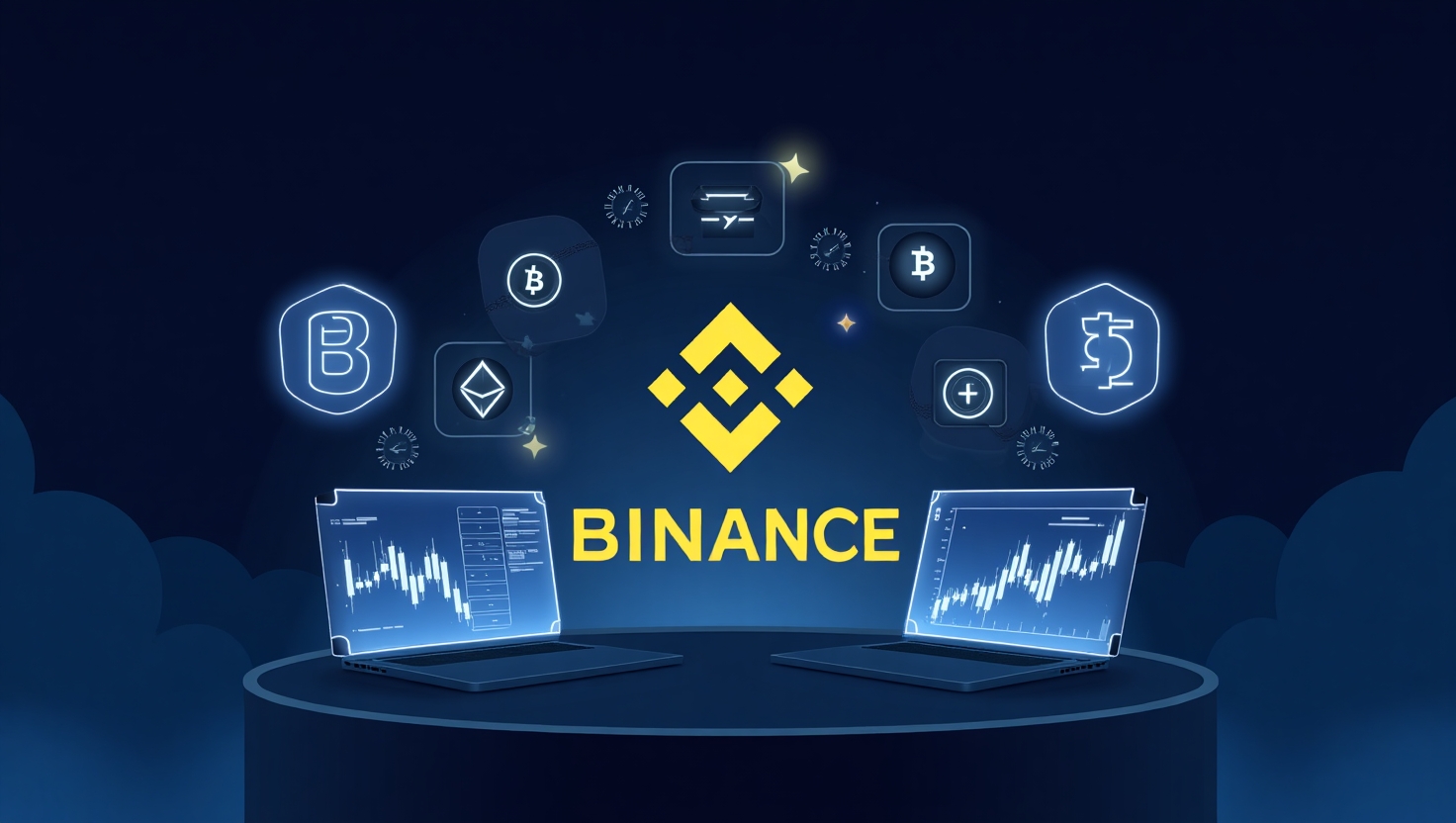 binance