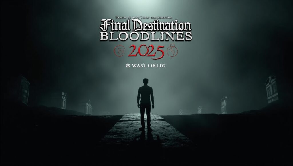final destination