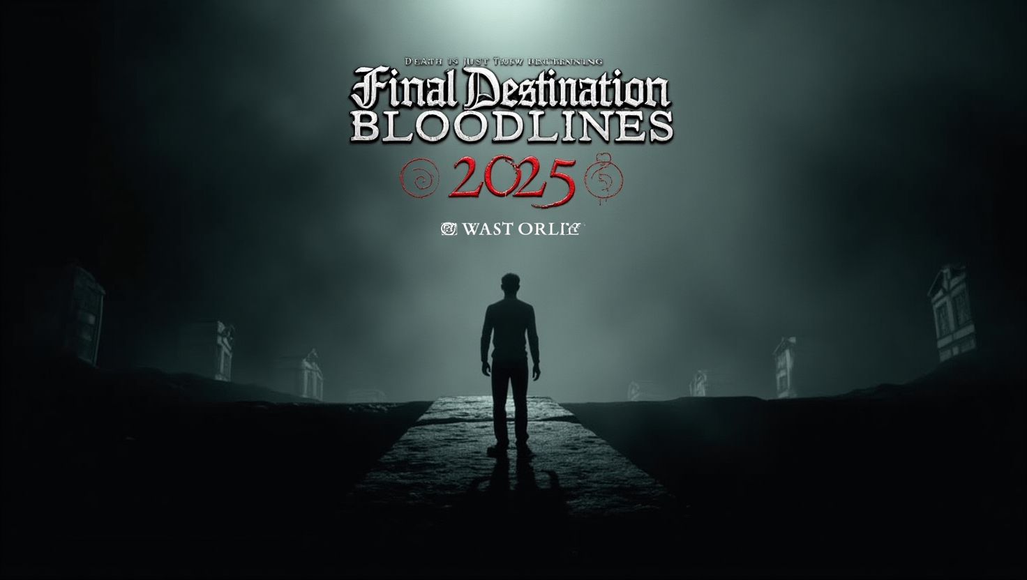final destination