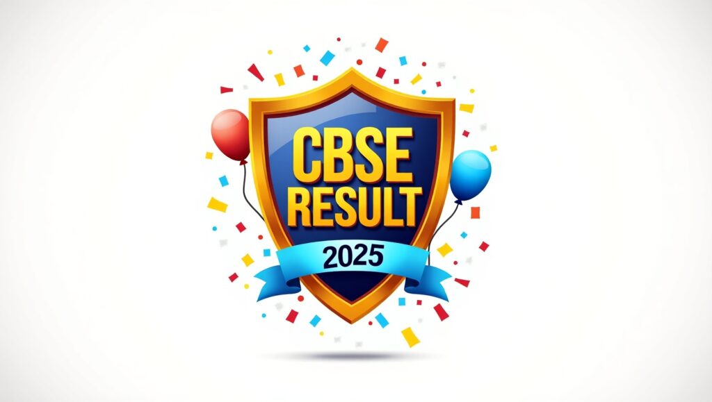 Current image: CBSE Result 2025