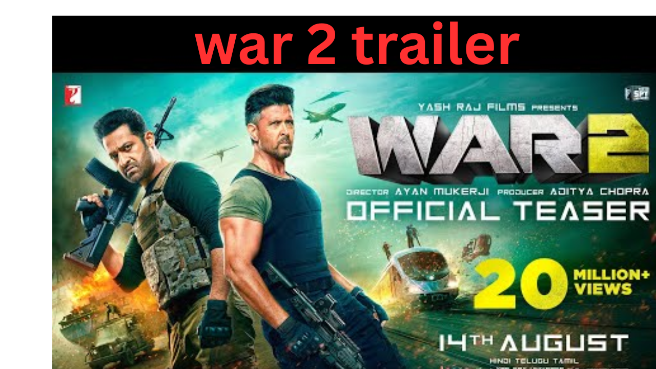war 2