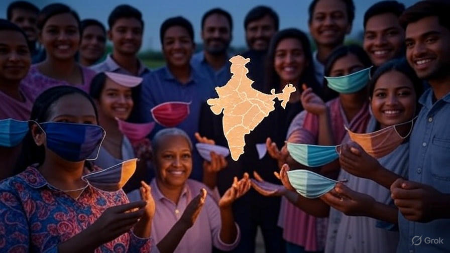 india covid 19 cases