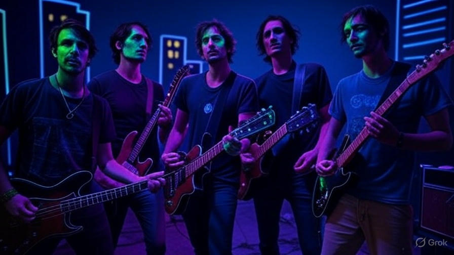 all american rejects singer