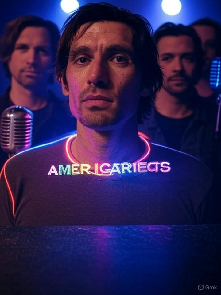songs of all american reject