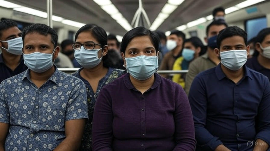 india covid 19 cases