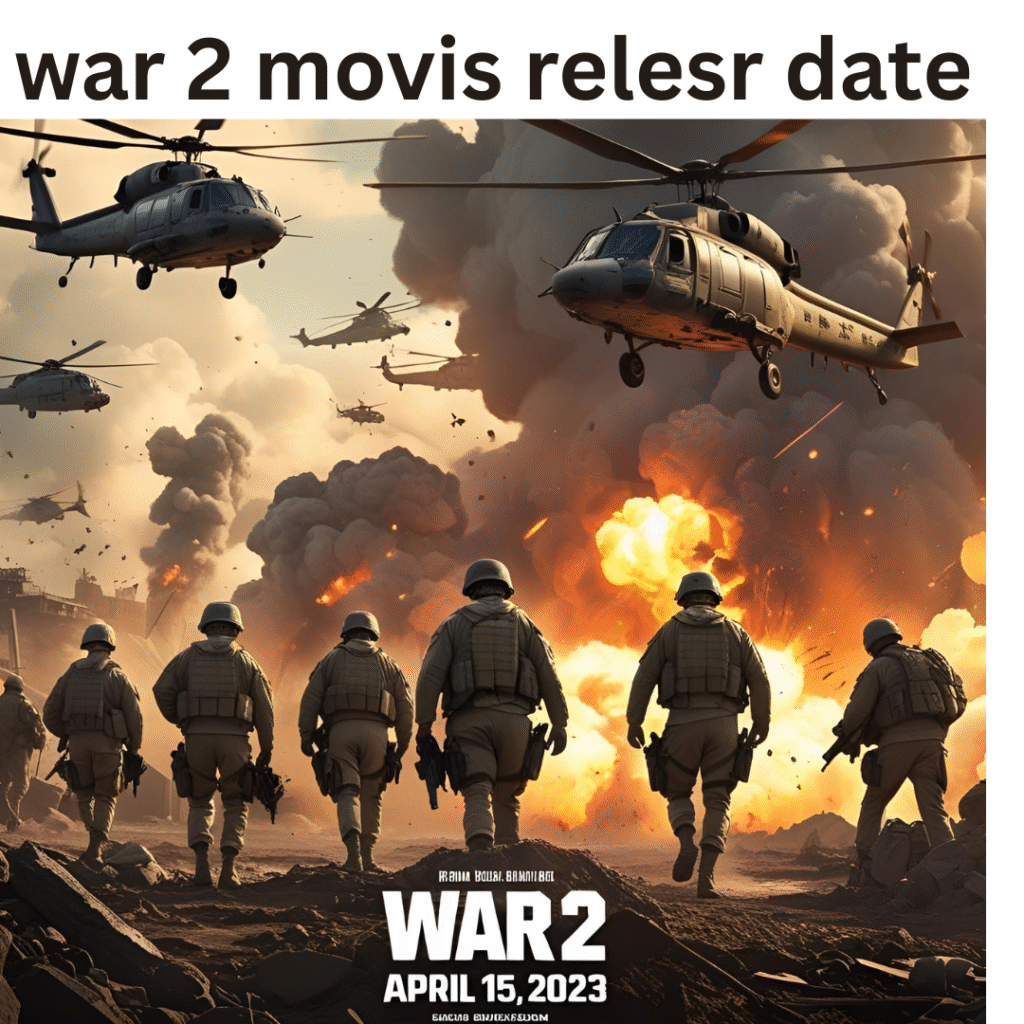 world war 2