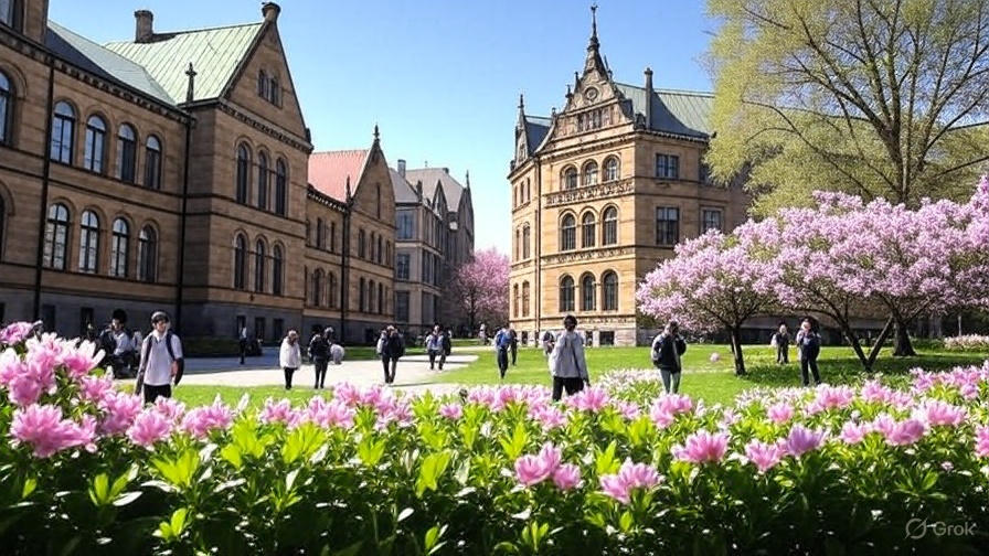 lund university