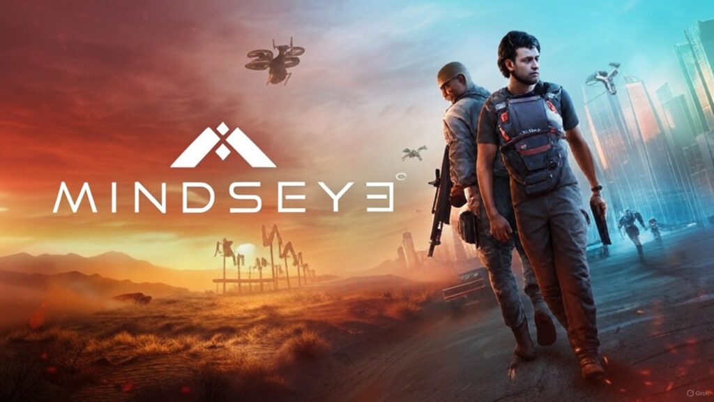 mindseye release date