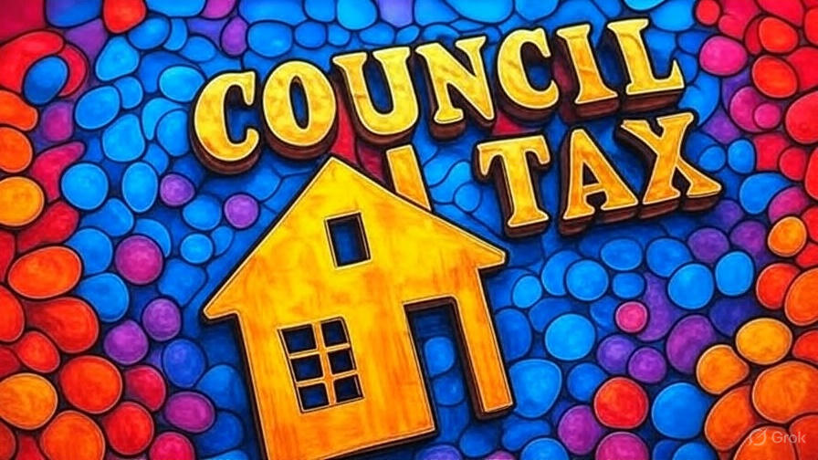 council tax