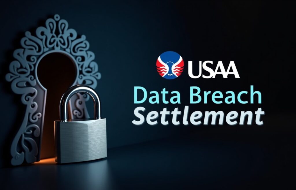 usaa data breach settlement