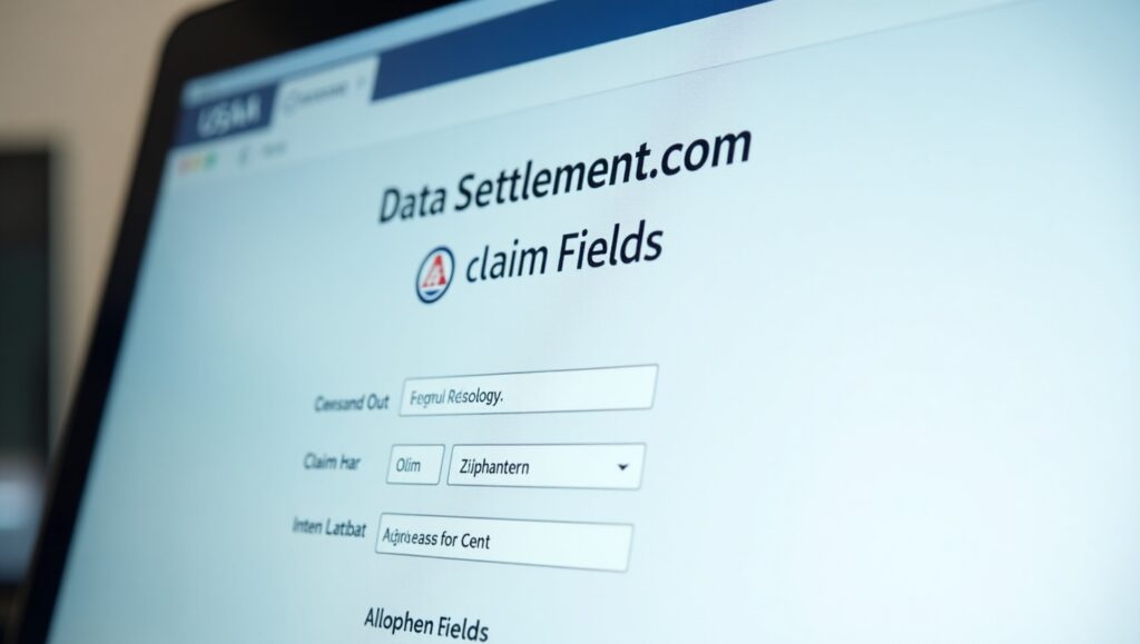 usaa data breach settlement claim	
