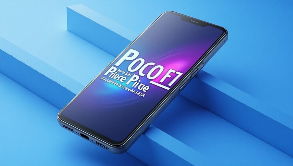 poco f7