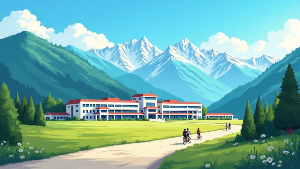 IIT Mandi