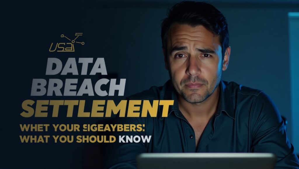 usaa data breach settlement filing	
