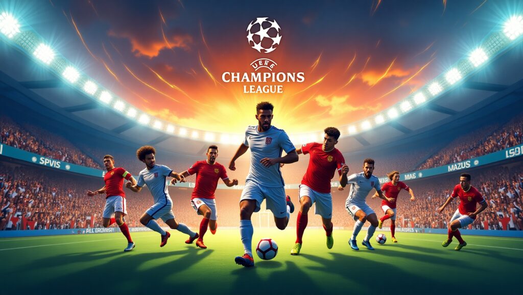 Champions League