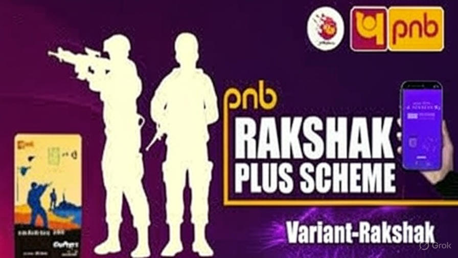 Rakshak Plus