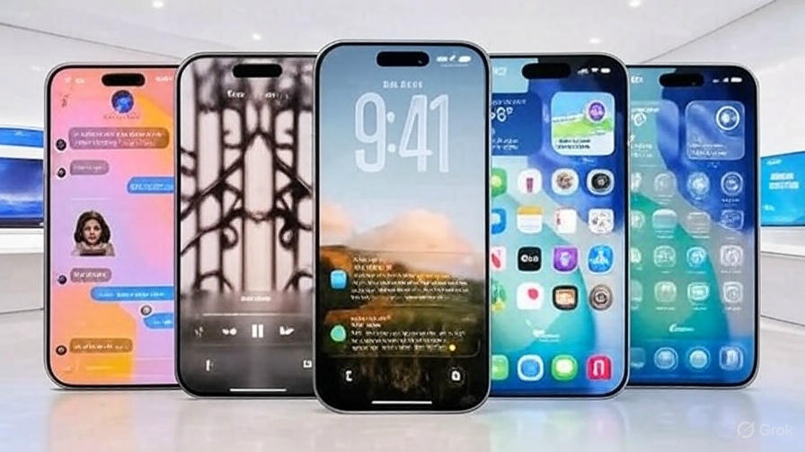 ios 26