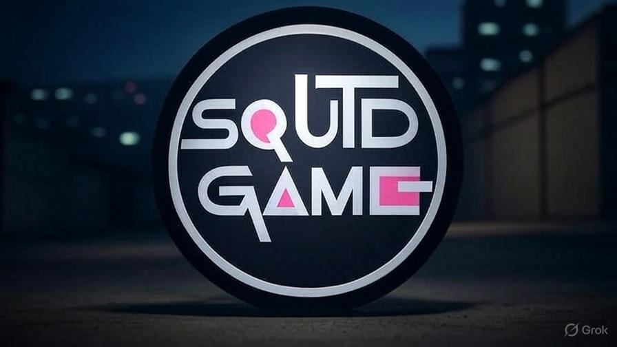 squid game