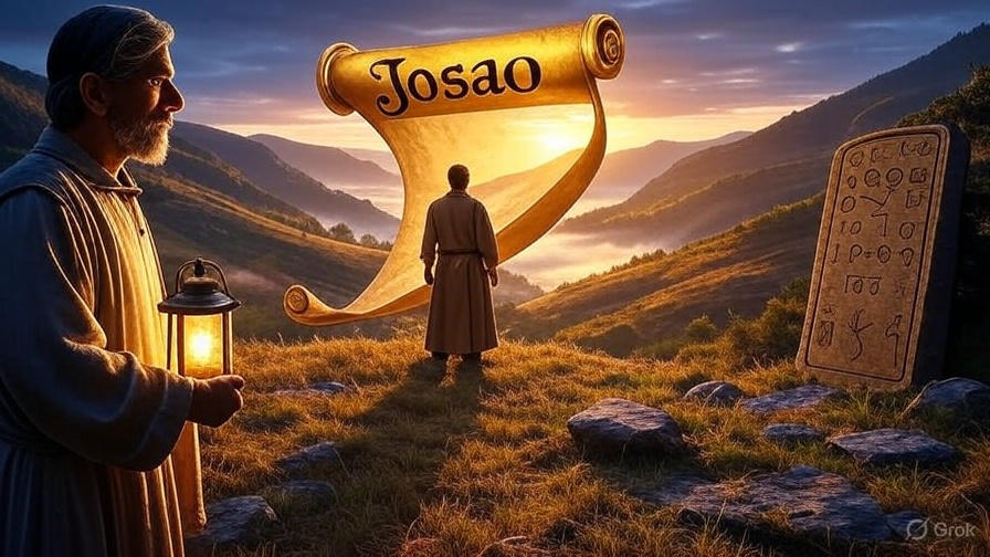 josao