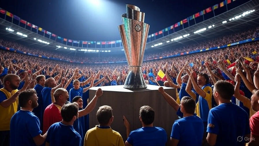 nations league