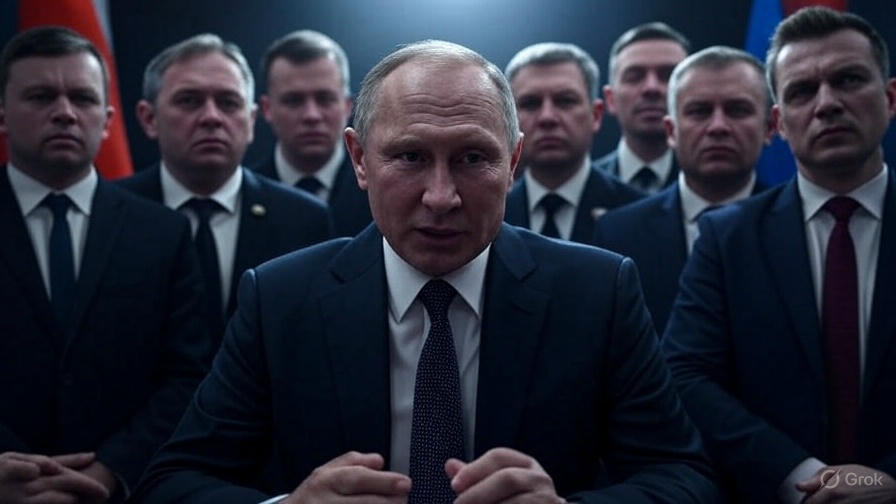 Russia-Ukraine War