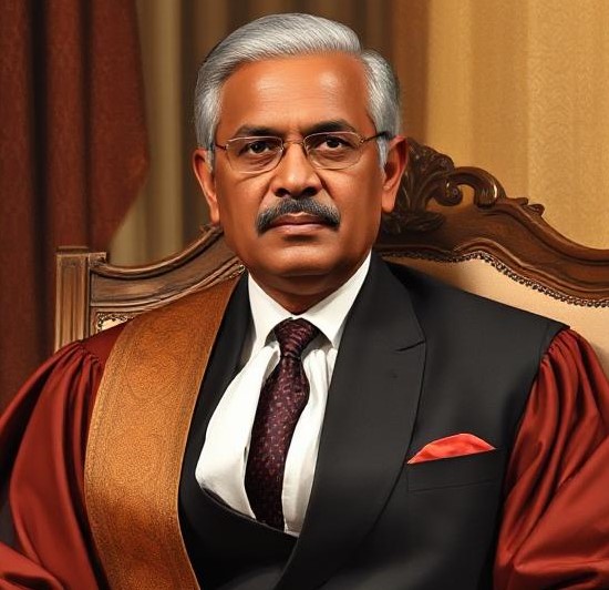 Justice Yashwant Varma faces impeachment heat: What do you need to know?1
