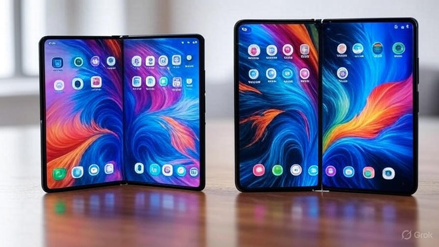 Vivo X200 FE Review