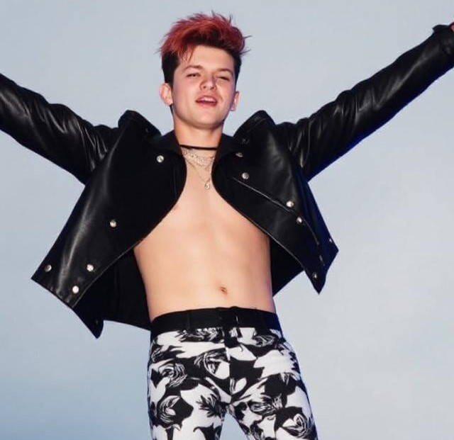 yungblud billboard magazine