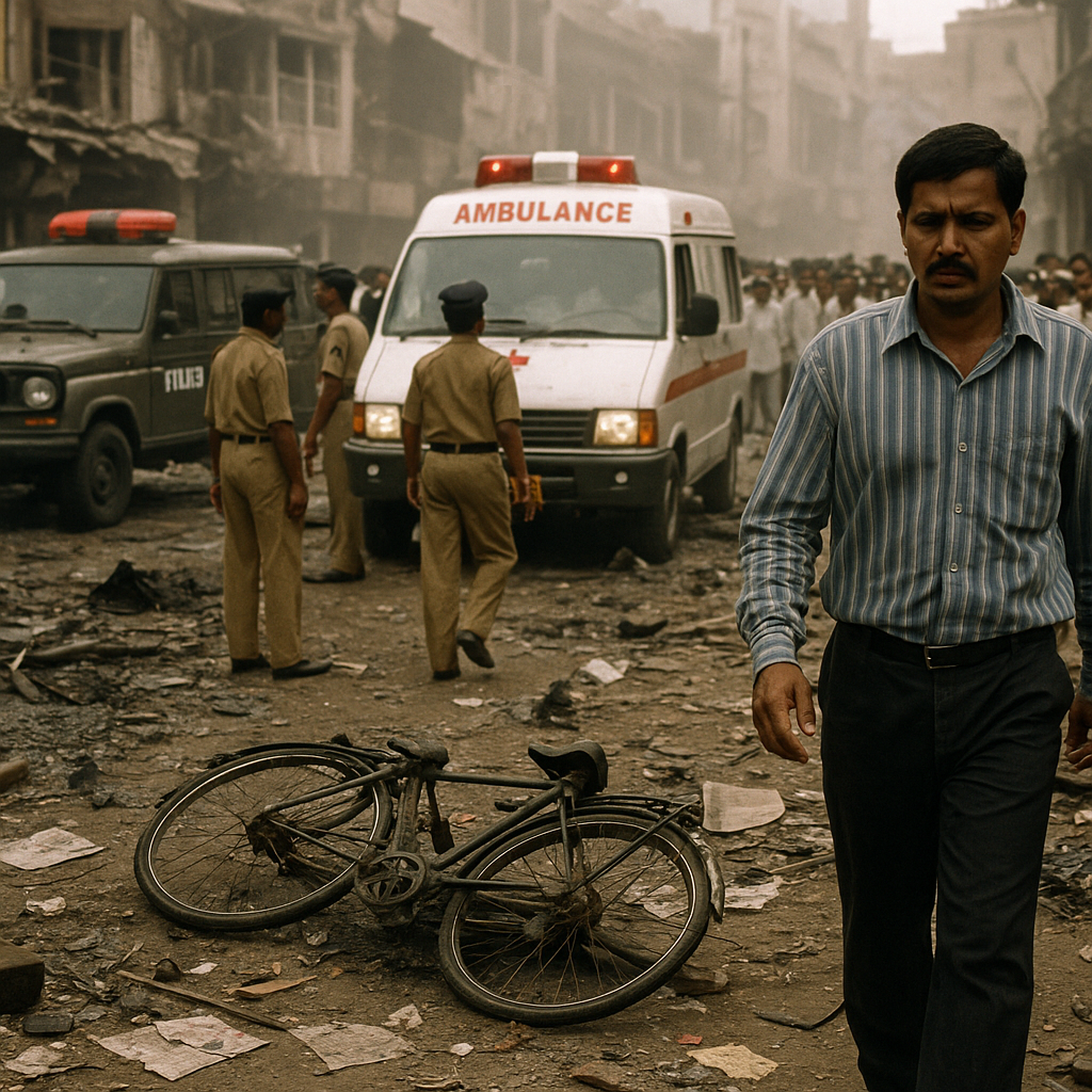 Malegaon order: Having burnt hands earlier, senior Congress leaders choose silence