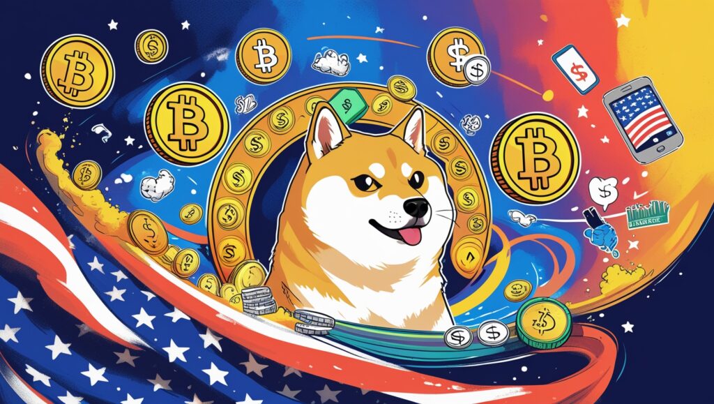 price of dogecoin