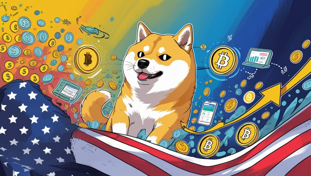 dogecoin