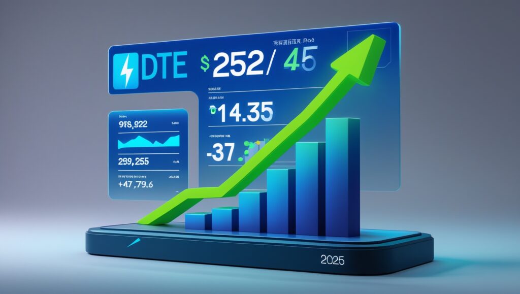 DTE