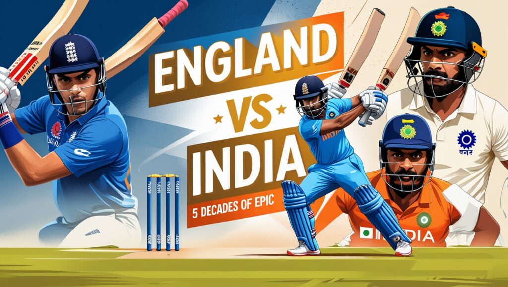 england vs india today match