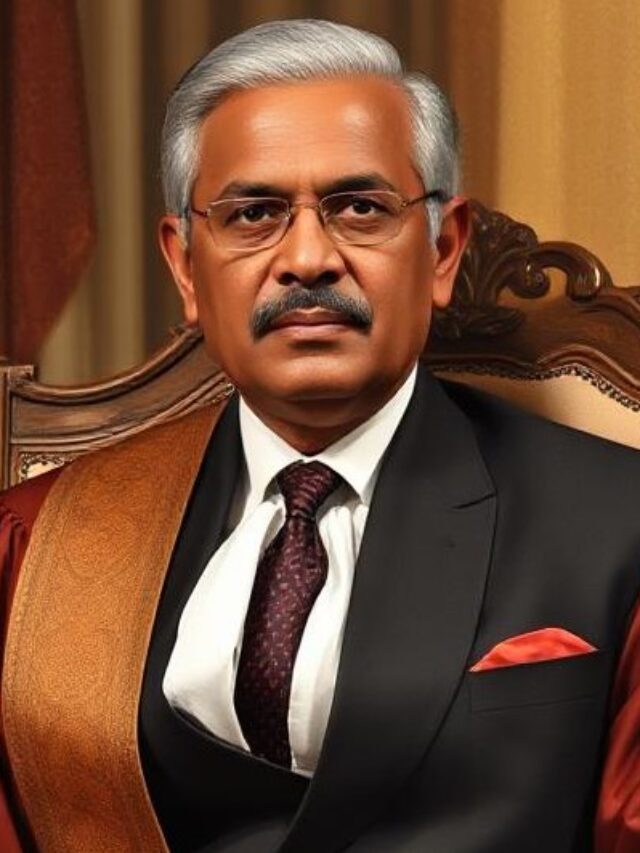 Justice Yashwant Varma: Delhi High Court Judge at the Center of National Attention