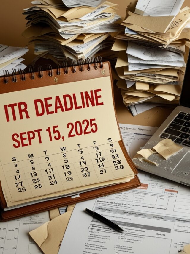 Capital gain tax ready reckoner: Listed equity, unlisted equity, gold, house property, and other assets for ITR filing FY 2024-25 (AY 2025-26)