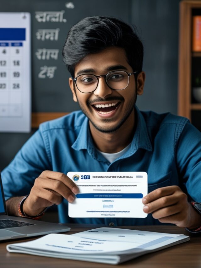 SBI PO Prelims Admit Card 2025 Released – Download Now