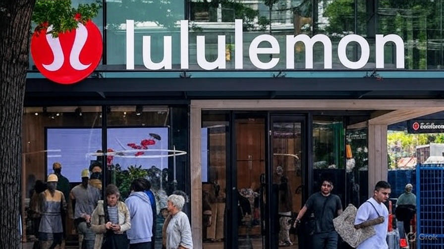 Lululemon Costco Lawsuit