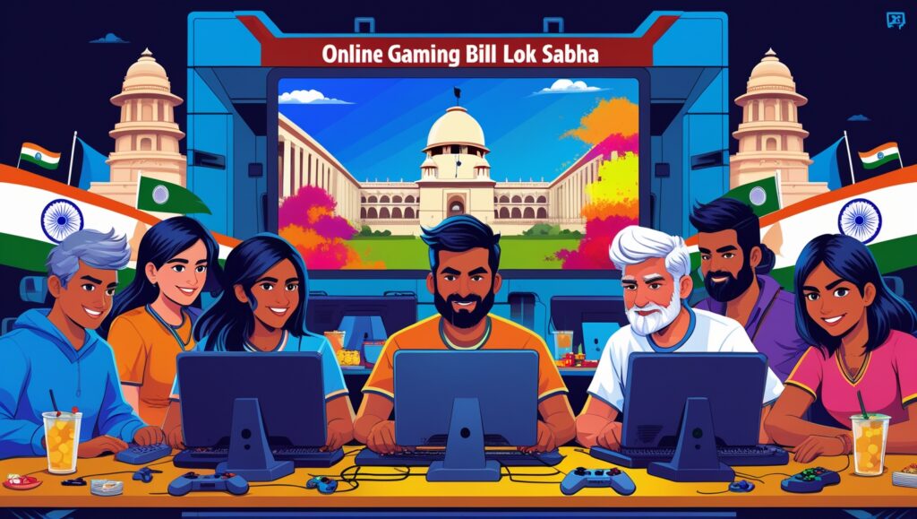 Banning Online Games: Economic Suicide That Fails to Curb Addiction