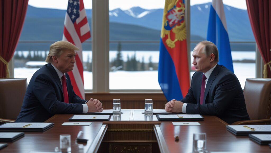 trump putin meeting