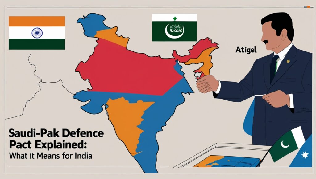 pakistan saudi arabia defence pact