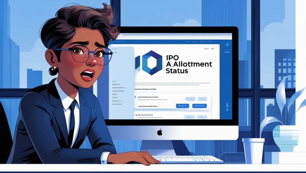 Urban Company IPO Allotment Status Live: Urban Company IPO allotment finalised - Here's how to check your status

