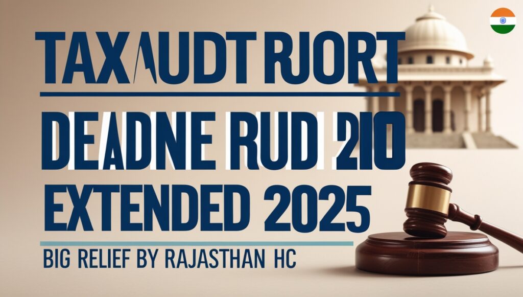 tax audit