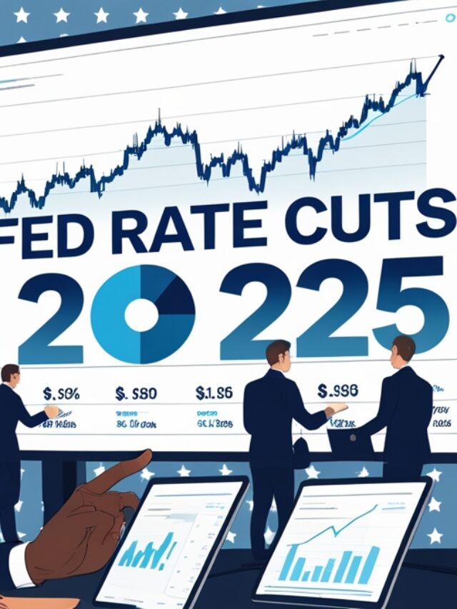 Fed Rate Cuts 2025: What the Latest Decision Means for Jobs, Inflation & Agile Investors